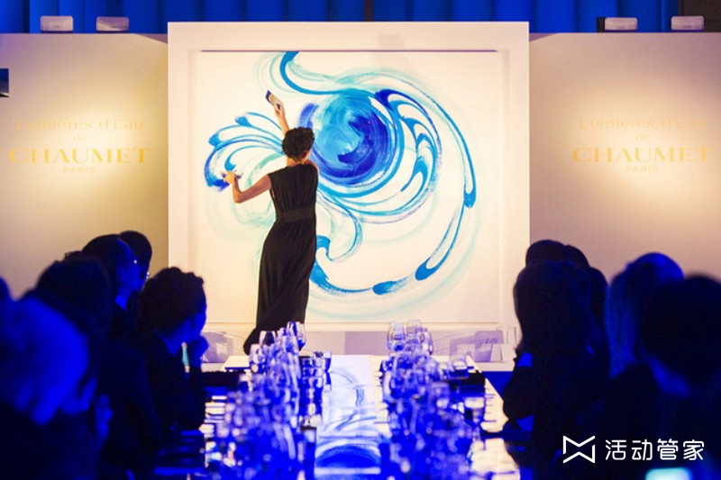 年會(huì)可以表演的節(jié)目